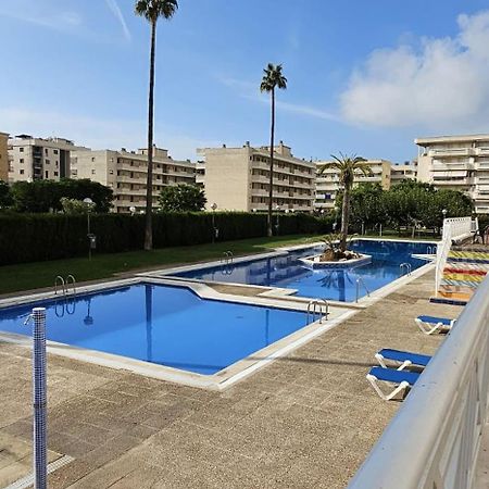 Aqua - Apartamento A 250M Playa La Pineda Zewnętrze zdjęcie