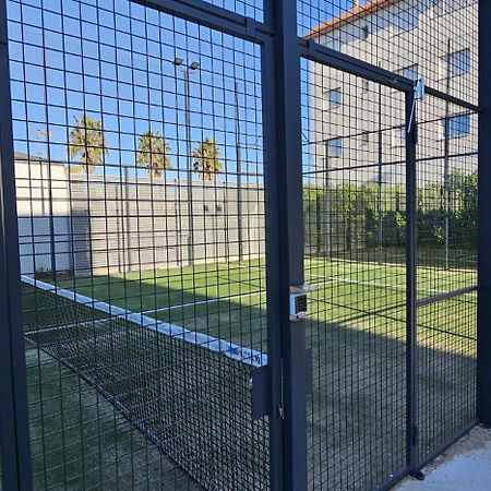 Aqua - Apartamento A 250M Playa La Pineda Zewnętrze zdjęcie