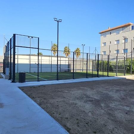 Aqua - Apartamento A 250M Playa La Pineda Zewnętrze zdjęcie