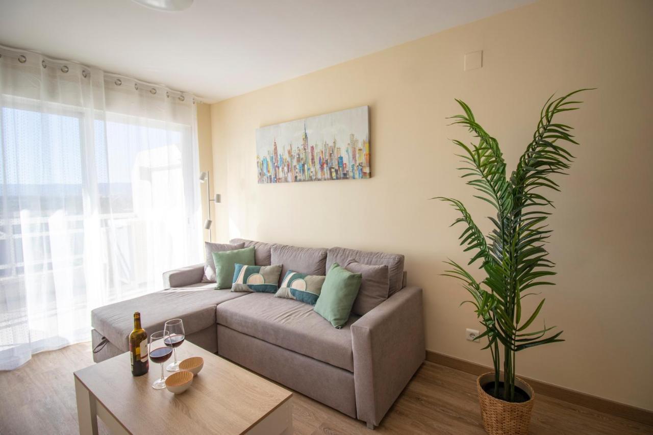 Aqua - Apartamento A 250M Playa La Pineda Zewnętrze zdjęcie