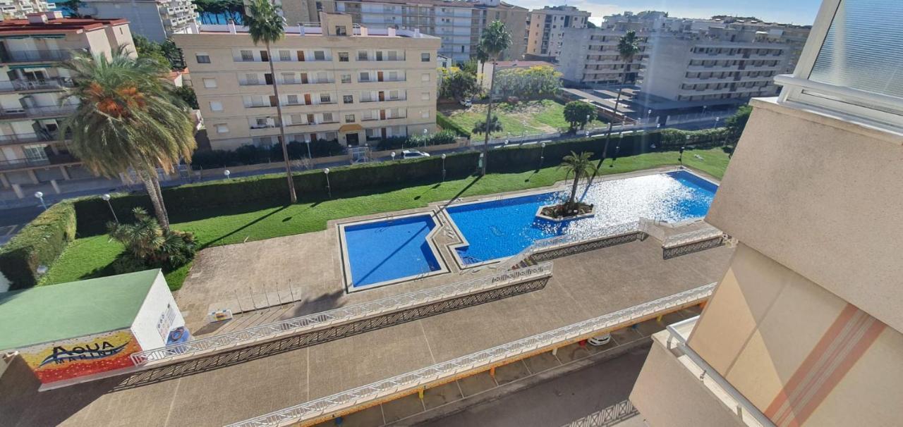 Aqua - Apartamento A 250M Playa La Pineda Zewnętrze zdjęcie