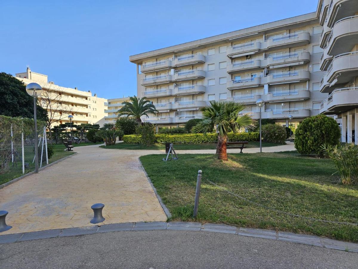 Aqua - Apartamento A 250M Playa La Pineda Zewnętrze zdjęcie