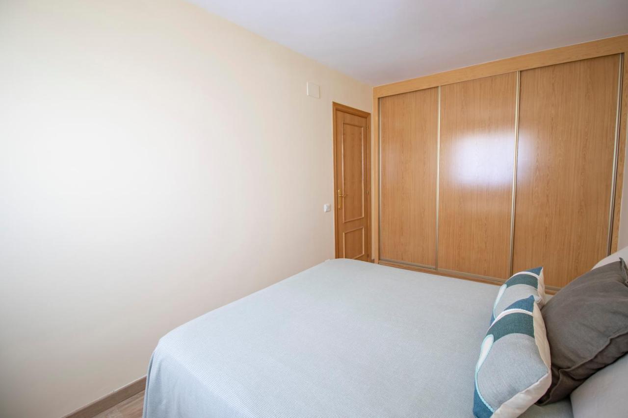 Aqua - Apartamento A 250M Playa La Pineda Zewnętrze zdjęcie