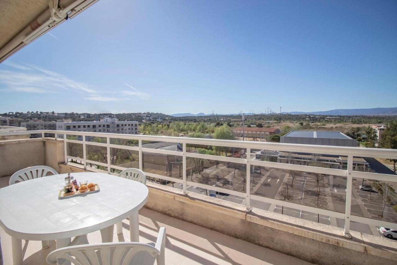 Aqua - Apartamento A 250M Playa La Pineda Zewnętrze zdjęcie