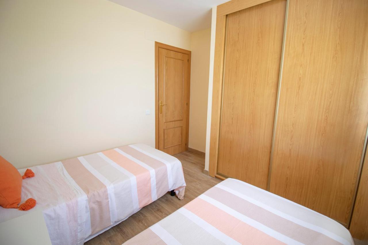 Aqua - Apartamento A 250M Playa La Pineda Zewnętrze zdjęcie