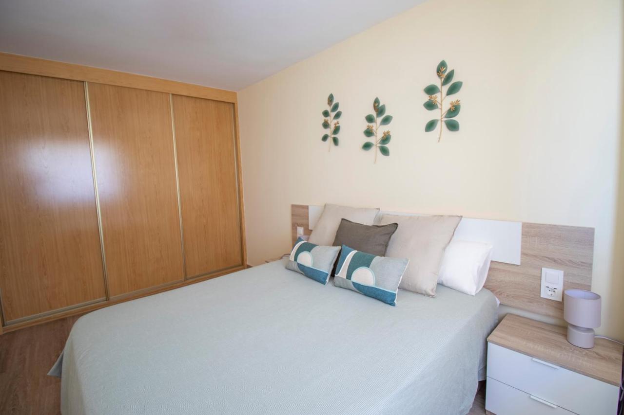 Aqua - Apartamento A 250M Playa La Pineda Zewnętrze zdjęcie