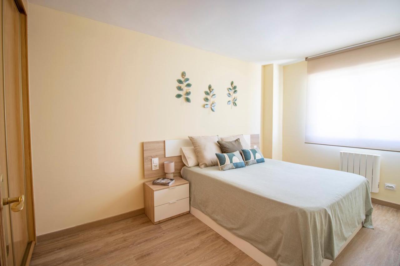 Aqua - Apartamento A 250M Playa La Pineda Zewnętrze zdjęcie