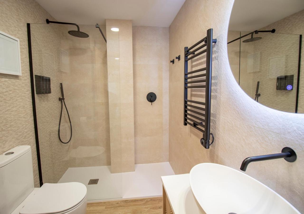 Aqua - Apartamento A 250M Playa La Pineda Zewnętrze zdjęcie