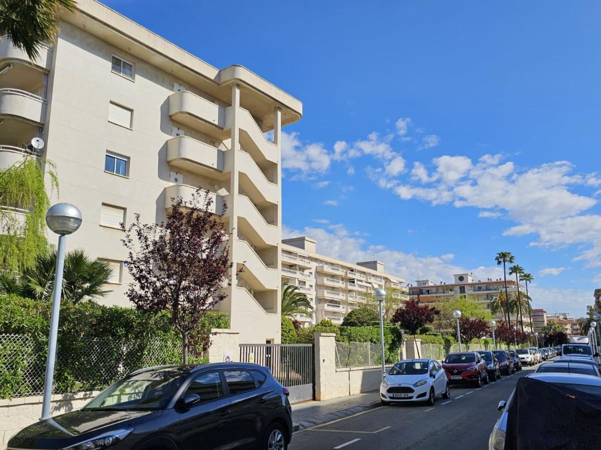 Aqua - Apartamento A 250M Playa La Pineda Zewnętrze zdjęcie