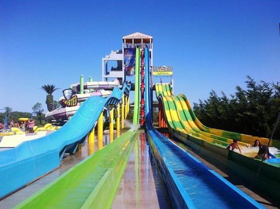 Aqua - Apartamento A 250M Playa La Pineda Zewnętrze zdjęcie