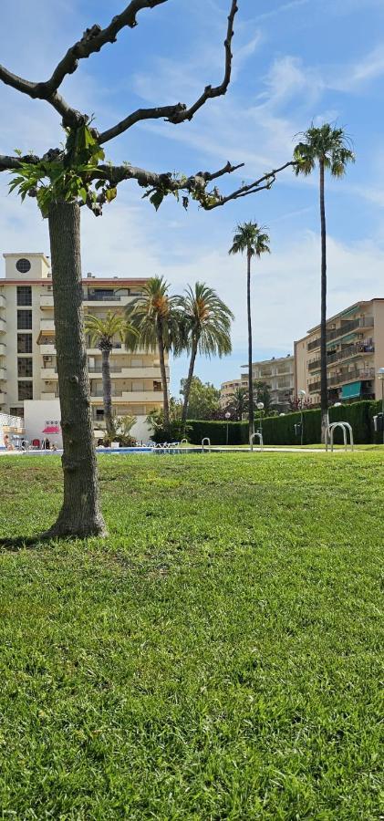 Aqua - Apartamento A 250M Playa La Pineda Zewnętrze zdjęcie