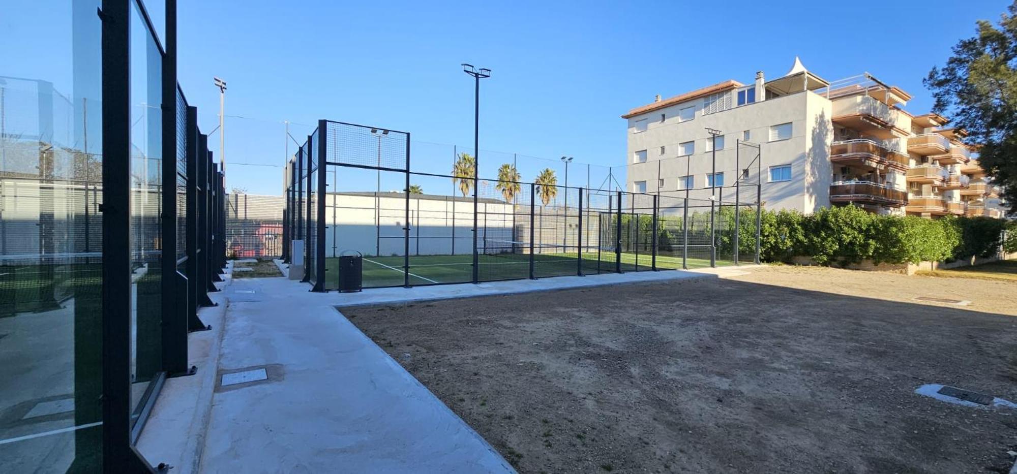 Aqua - Apartamento A 250M Playa La Pineda Zewnętrze zdjęcie